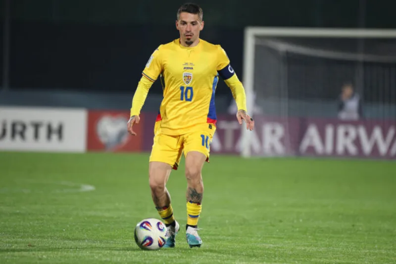 Nicolae Stanciu