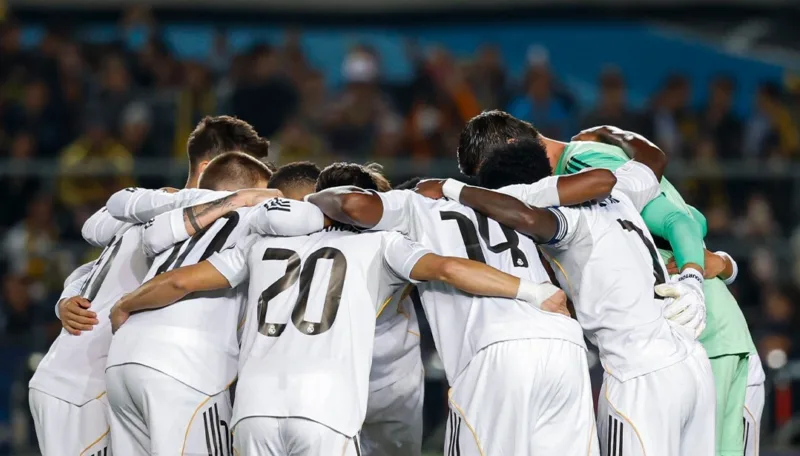 2real madrid