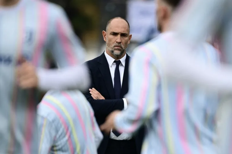 Igor tudor