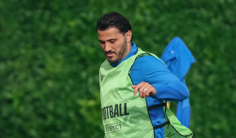 Sead kolašinac