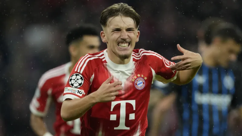 Karl bayern