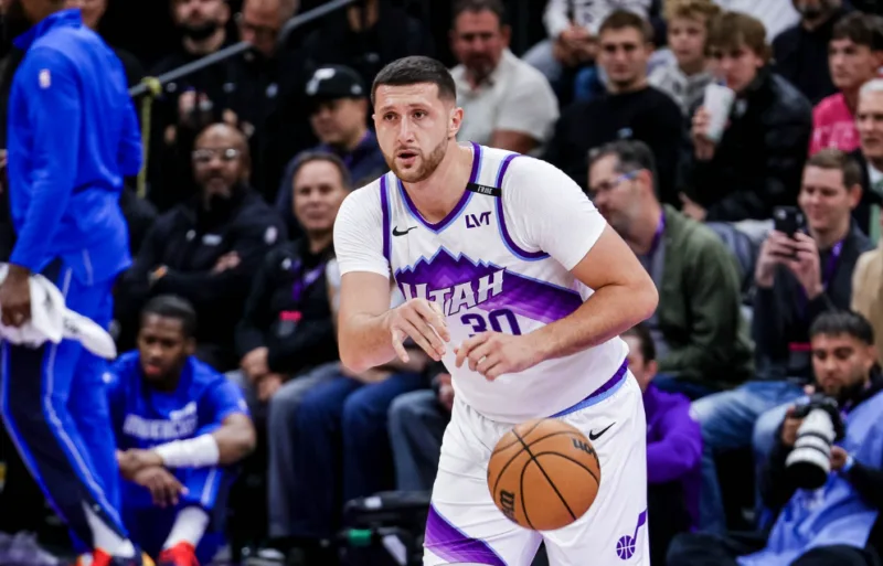 Nurkic