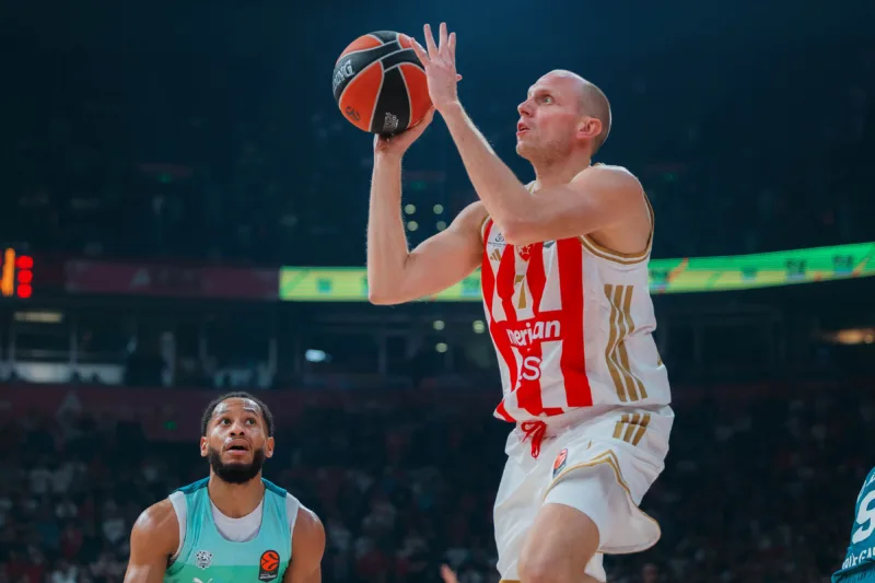 Crvena zvezda