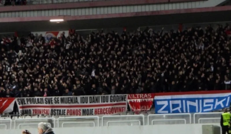 Ultras