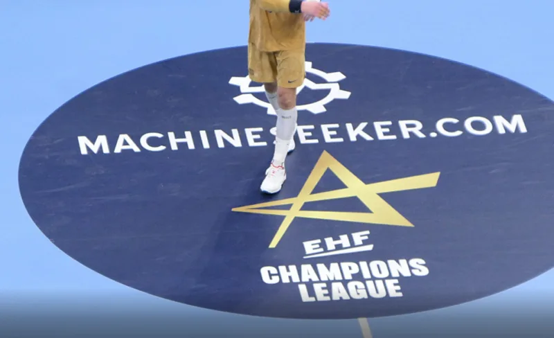 Ehf liga prvaka 8