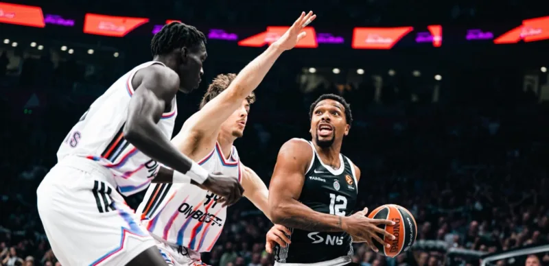 Kk partizan