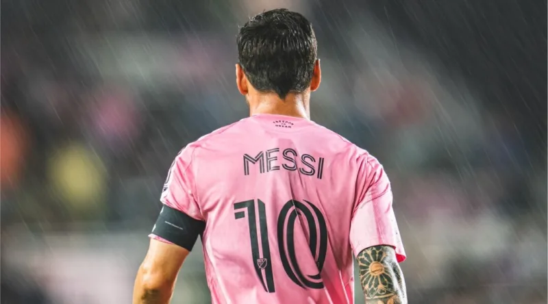 Messi