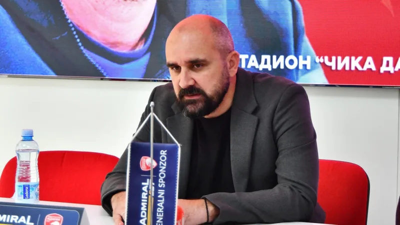 Mladen zizovic