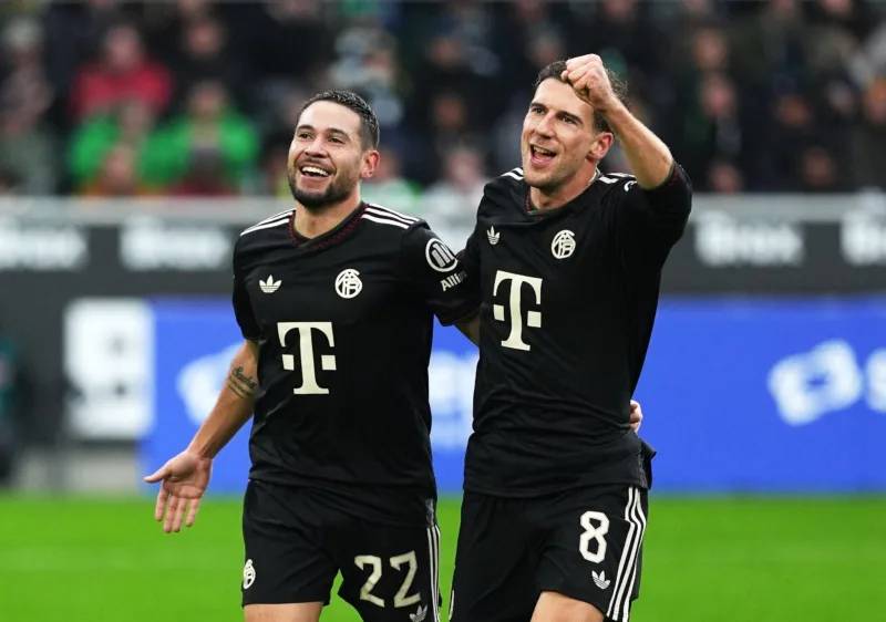 Bayern