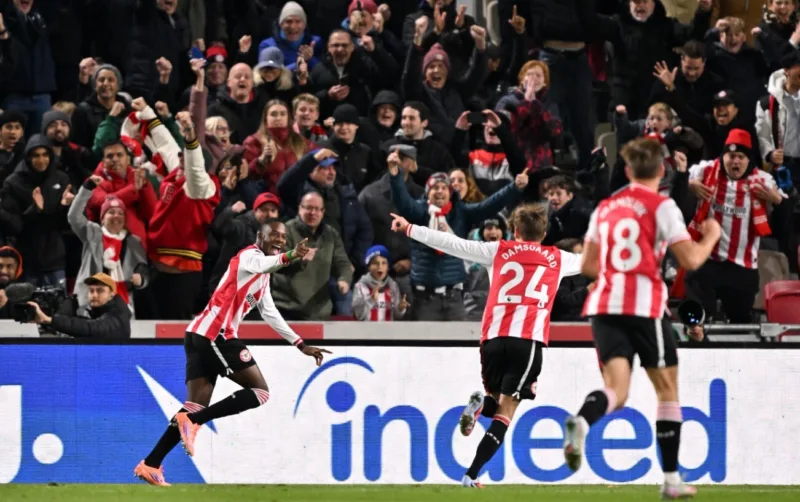 Brentford