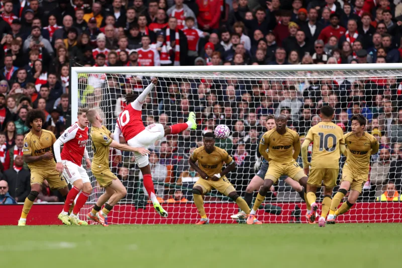 Arsenal