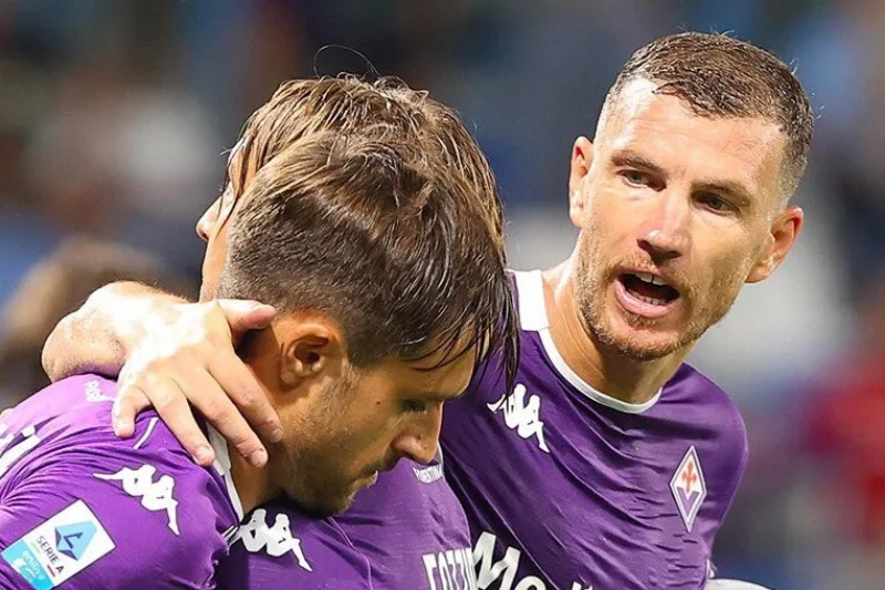 Dzeko