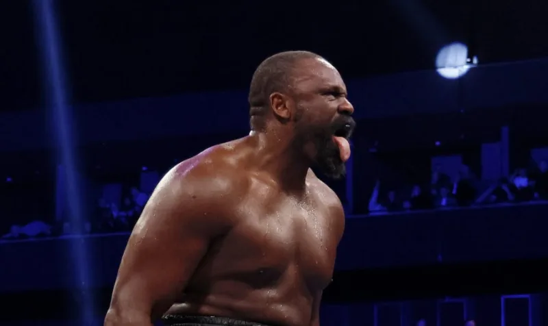 Chisora 6