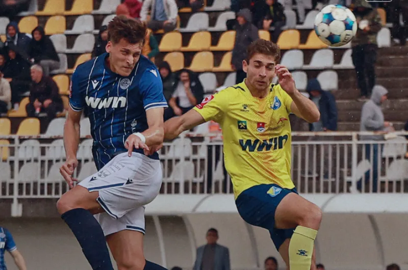 Fkz rudar 5