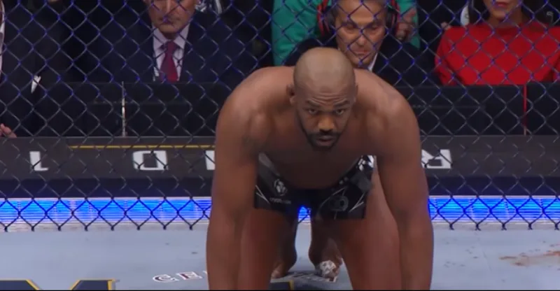 Jones 5