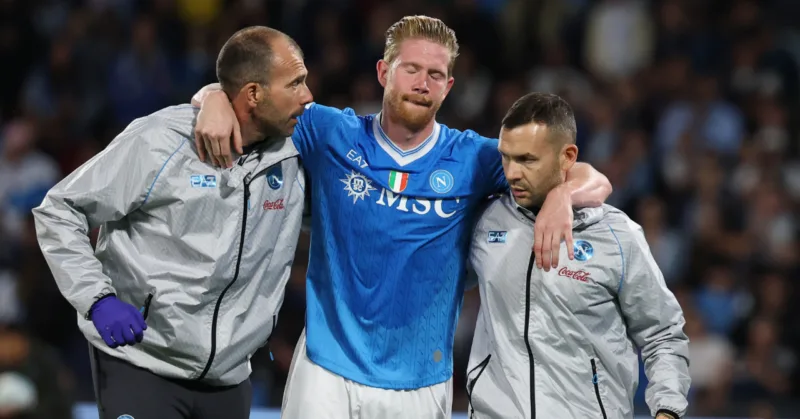 De bruyne