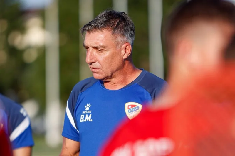 Marinovic