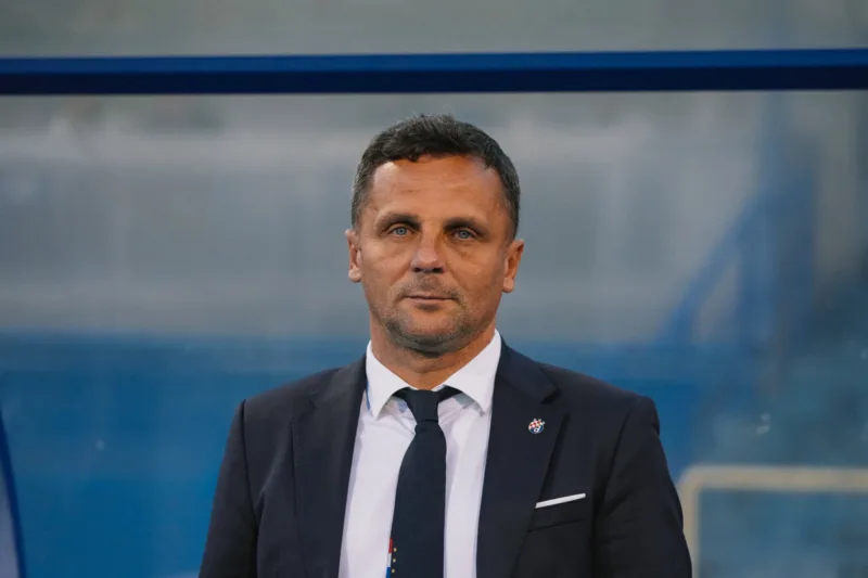 Mario kovacevic