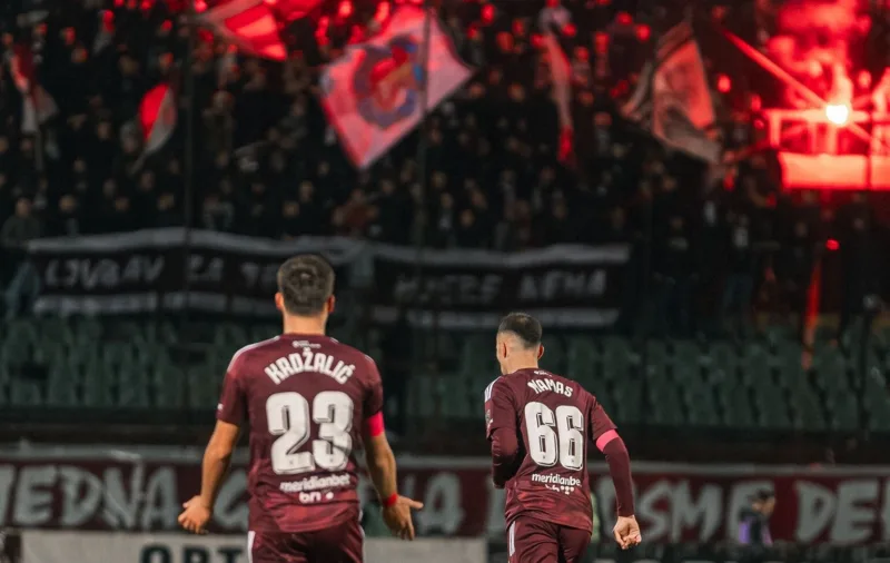 Sarajevo