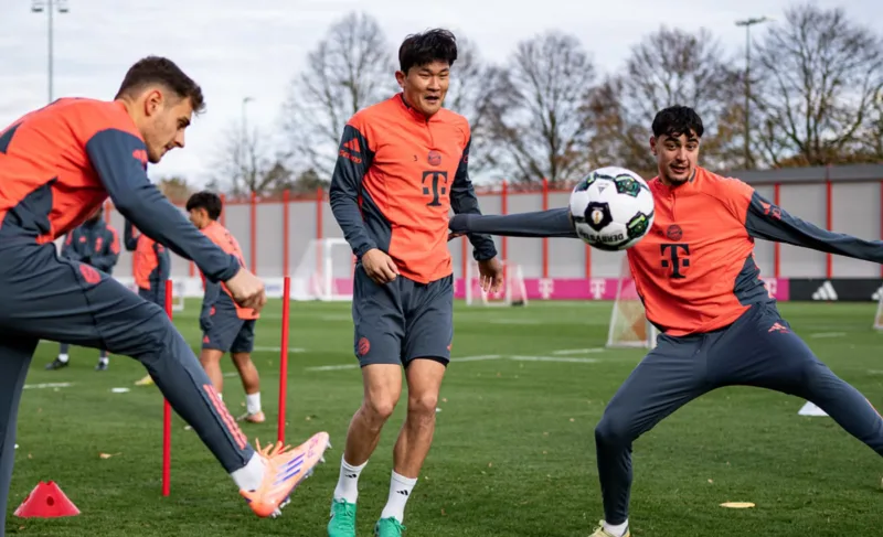Fc bayern 3