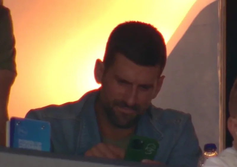 Djokovic