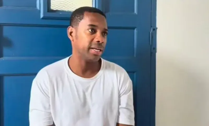 Robinho 3