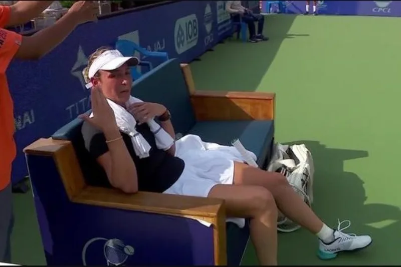 Donna vekic