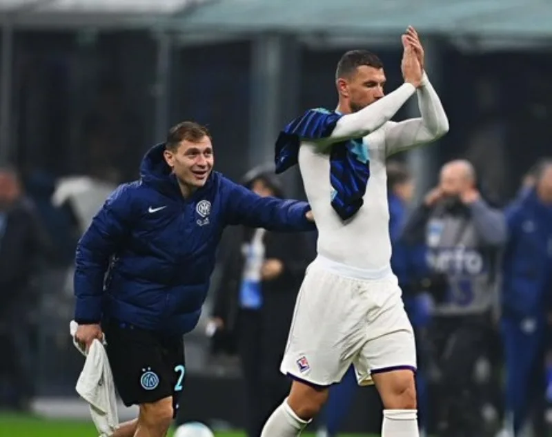 Dzeko