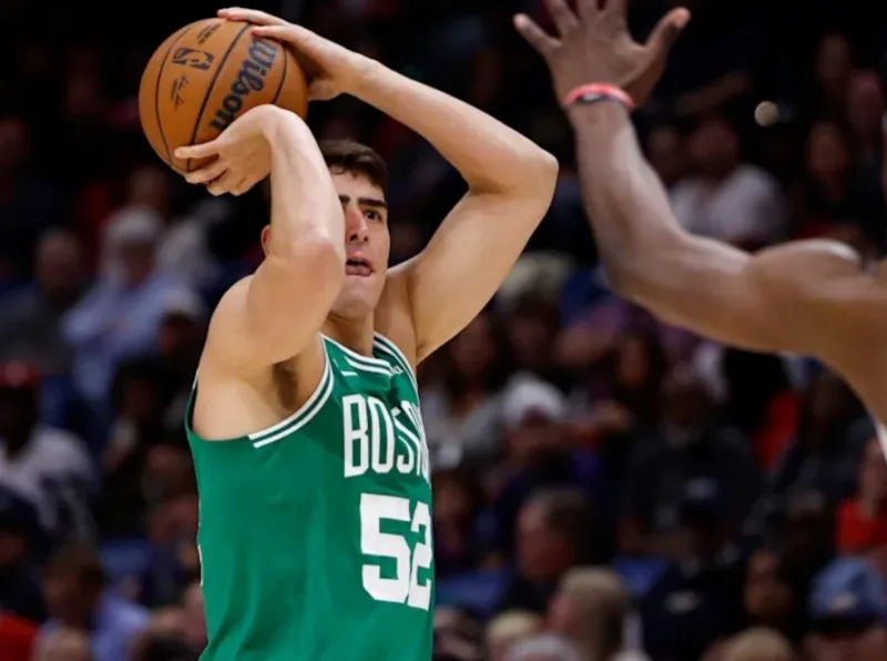 Luka garza