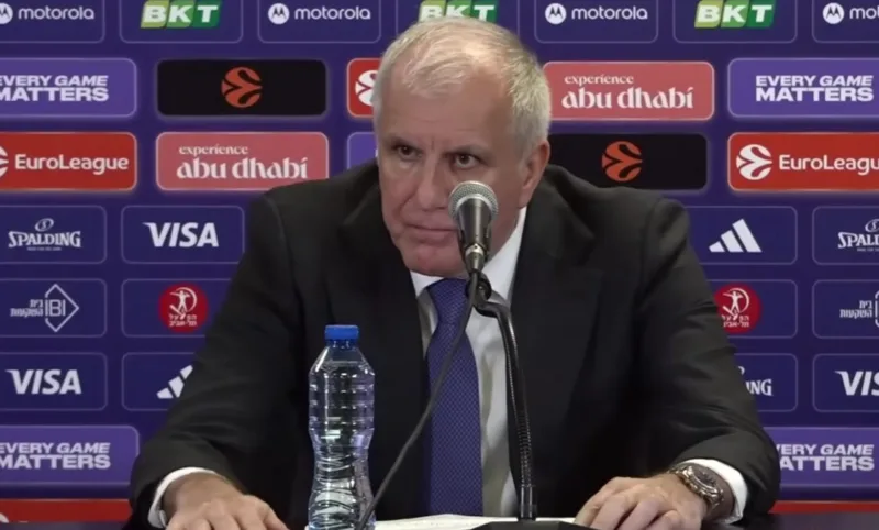 Zeljko obradovic