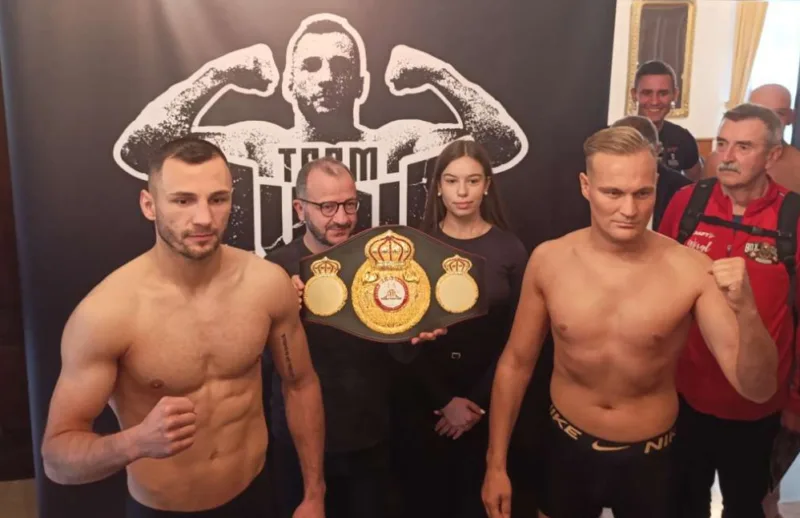 Kik boks 4