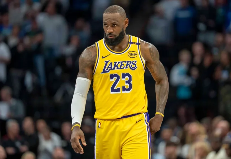 Lebron