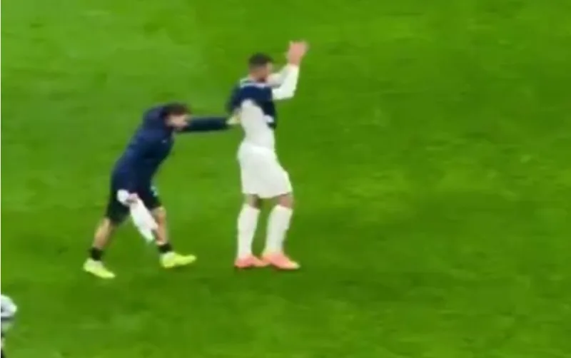 Dzeko 50