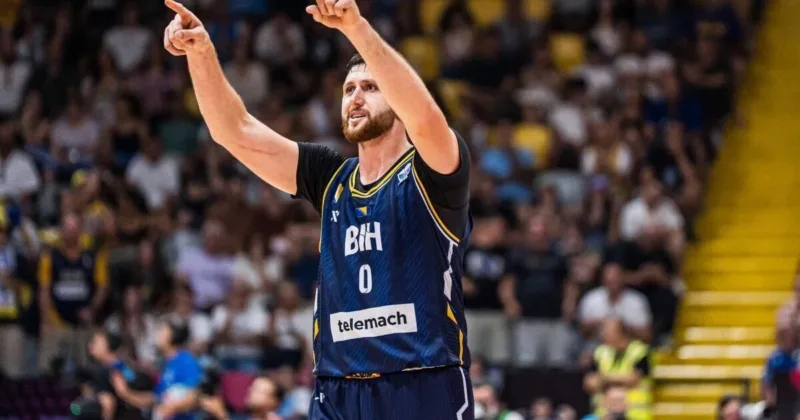 Nurkic2
