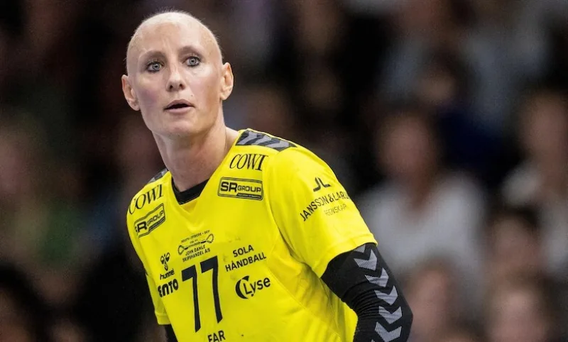 Camilla herrem