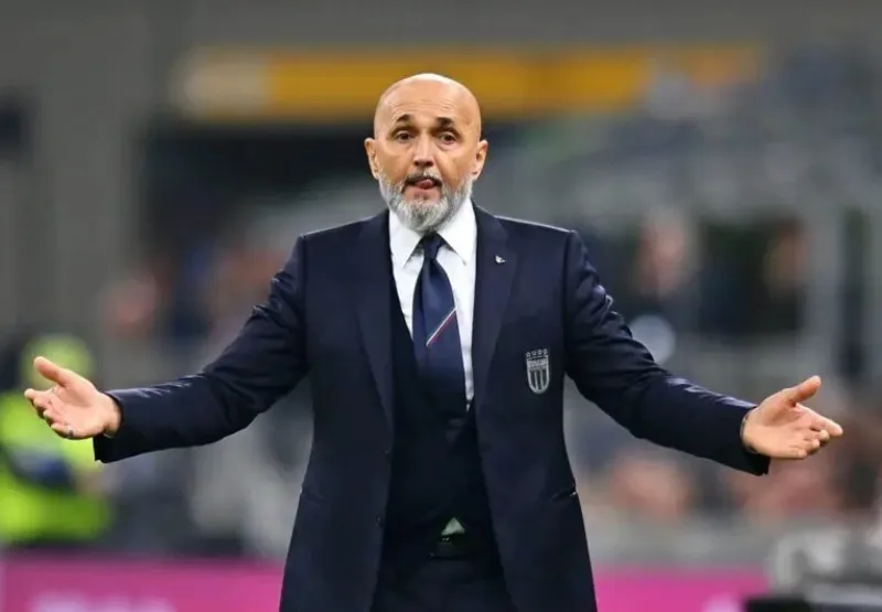 Spaletti