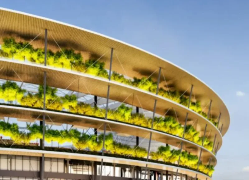 Stadiobn 5