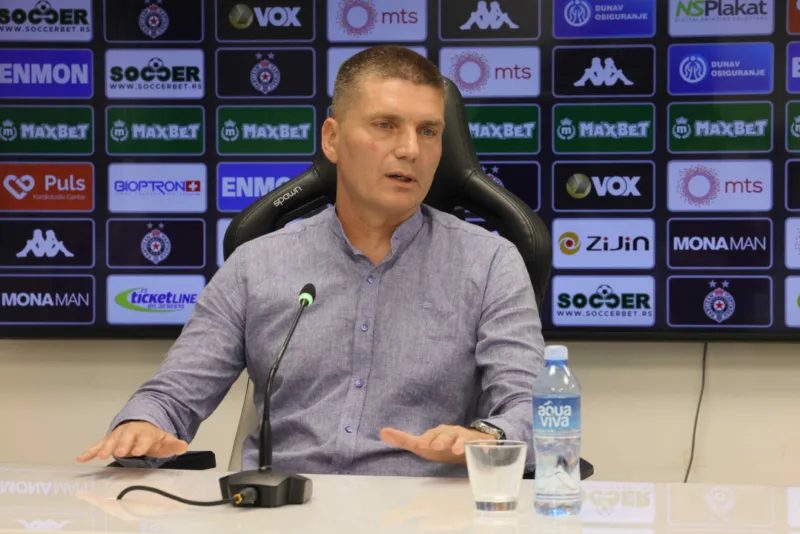 Srdjan blagojevic