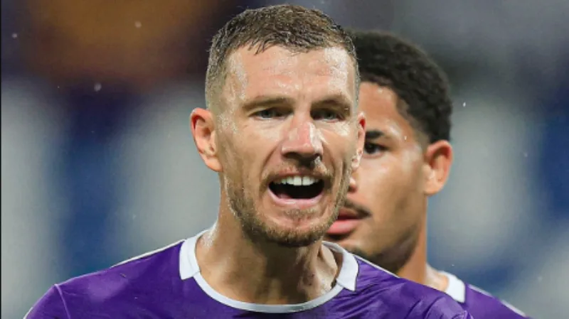 Dzeko