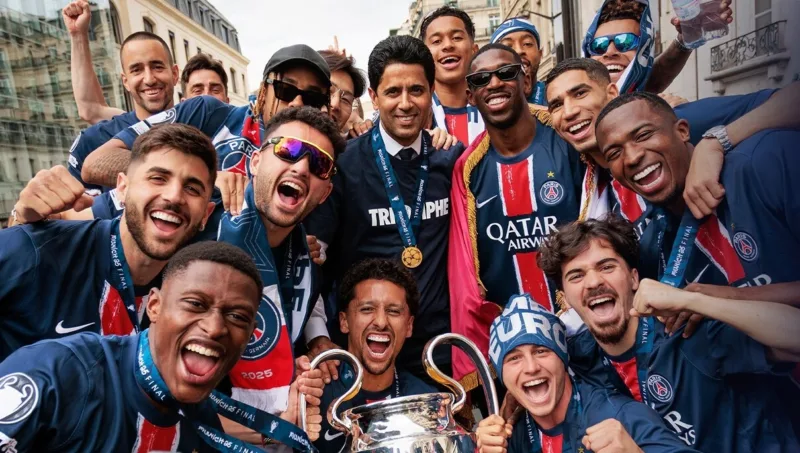 Psg