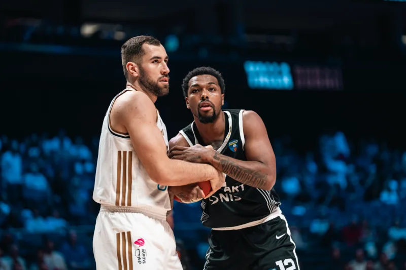Dubai partizan kamenjas