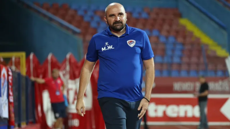 Zizovic
