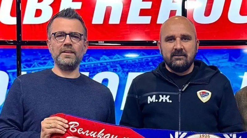 Misimovic