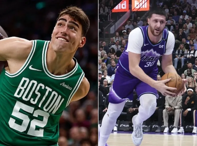 Garza nurkic