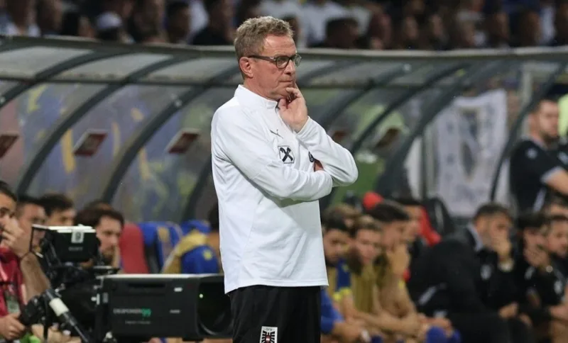 Rangnick