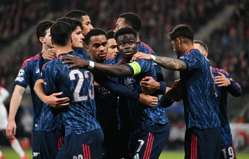 Arsenal