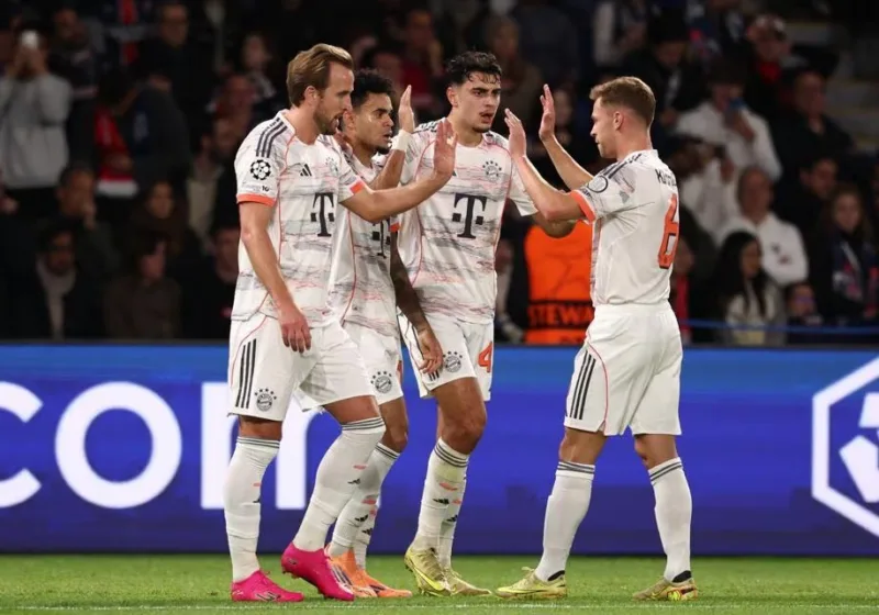 Bayern
