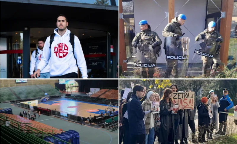 Hapoel protest 6