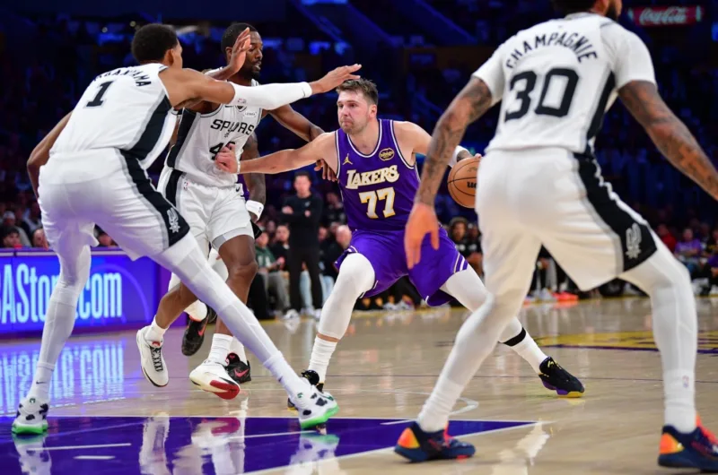 Doncic