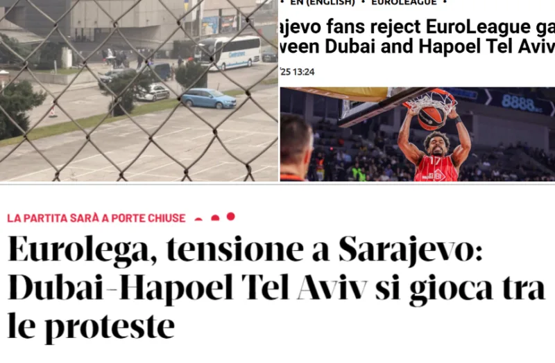 Tenzije 5